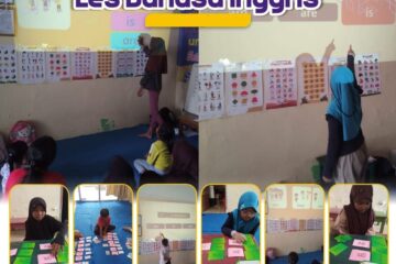 Les Bahasa Inggris