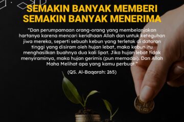 Sedekah