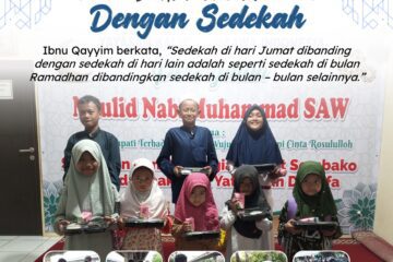 Sedekah