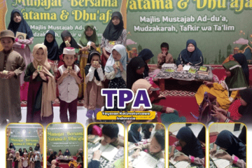 Taman Pendidikan Al Qur'an