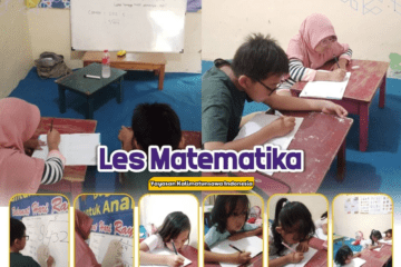 Les Matematika