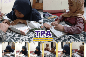 Taman pendidikan Al Qur'an