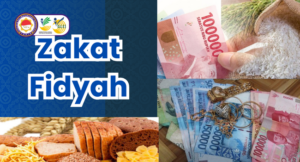 Zakat Fidyah
