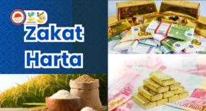 Zakat Harta