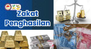 Zakat Penghasilan