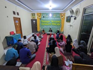 Doa Munajat