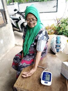 Cek Kesehatan