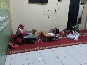 Guru Ngaji