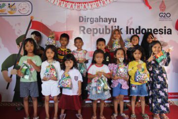 Kegiatan 17 Agustusan