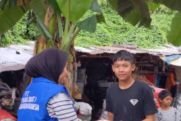 Jumat Berkah