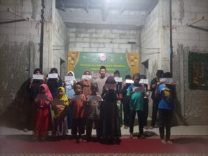 Doa Bersama