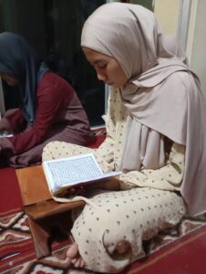 Doa Bersama