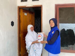 Zakat Akhir Tahun