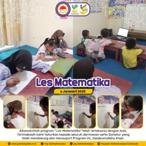 Pendidikan