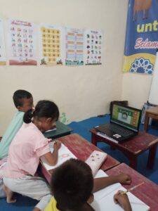 Kegiatan Matematika