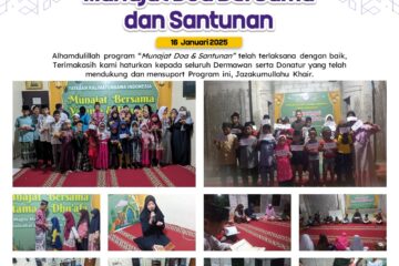 Doa Bersama