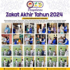 Zakat