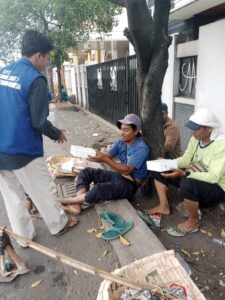 Sedekah Jumat