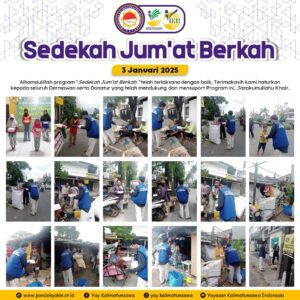 Sedekah