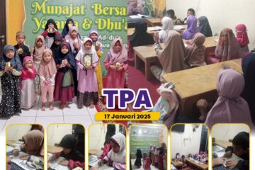 Kegiatan TPA