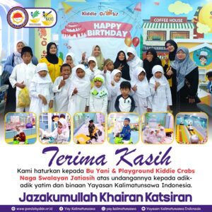 Ucapan Terima Kasih