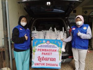 Paket Lebaran