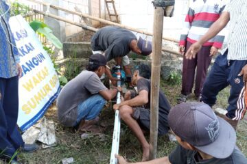Sumur Bor