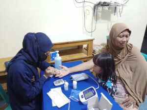 Cek Kesehatan