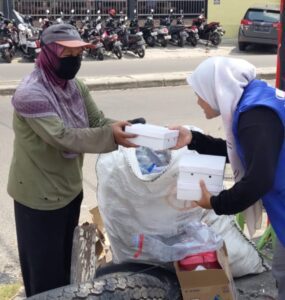 Sedekah