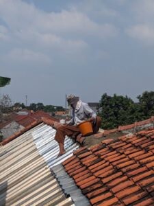 Wakaf Asrama Yatim