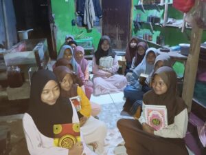 Wakaf Al Quran
