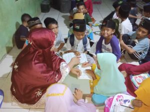 Wakaf Al Quran