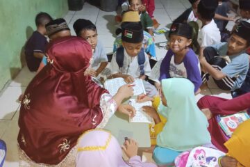 Wakaf Al Quran