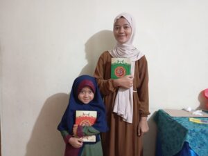 Wakaf Al Quran