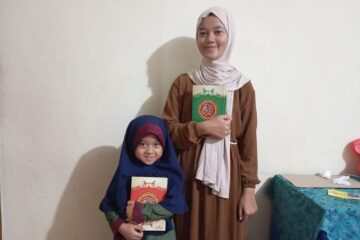 Wakaf Al Quran