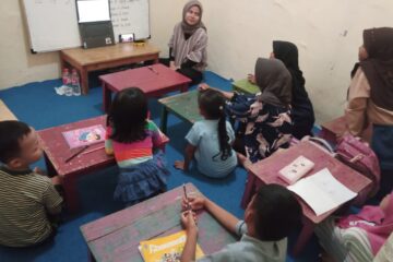 Les Bahasa Inggris