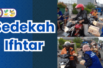 Sedekah Ifhtar