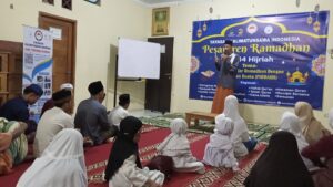 pesantren