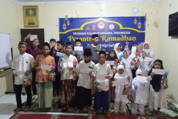 Pesantren Ramadhan