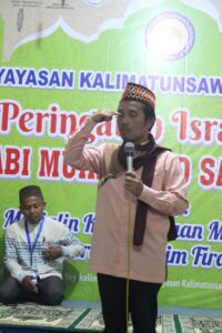 seminar motivasi yatim