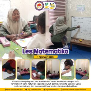 Matematika