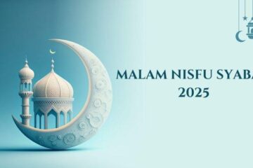 malam nisfu syaban