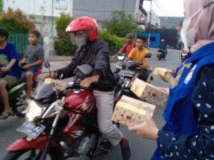 Sedekah