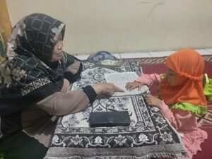 Taman Pendidikan Al Qu'an