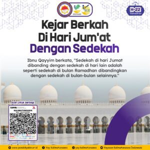 Kejar Berkah