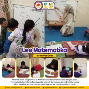 les matematika 
