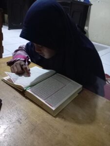 Kegiatan TPA