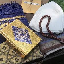 Alat Sholat