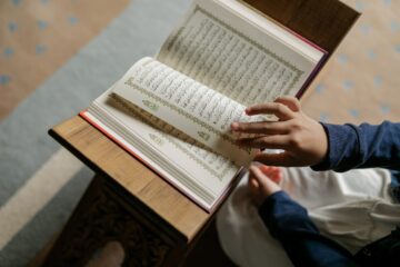 Al Qur'an