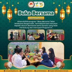 Buka Bersama
